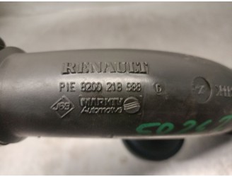 Recambio de biela para mercedes-benz clase b (w246) 2.1 cdi cat referencia OEM IAM 65100 834AA  2