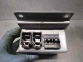 Recambio de centralita para suzuki splash a5b 1.0 12v cat referencia OEM IAM 3872051K00 