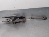 Recambio de columna direccion para skoda superb (3v3) 2.0 tdi referencia OEM IAM 5Q1419502AP  