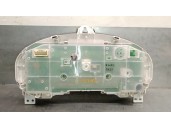 Recambio de cuadro instrumentos para mazda cx-5 (ke, gh) 2.2 d (ke2fw) referencia OEM IAM BHKF01C KF0155471C 