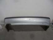 Recambio de paragolpes trasero para saab 9-3 berlina 2.2 tid anniversary referencia OEM IAM 5400247 GRIS 3 PUERTAS