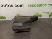 Recambio de tubo para think city 3-puertas referencia OEM IAM 5512030 