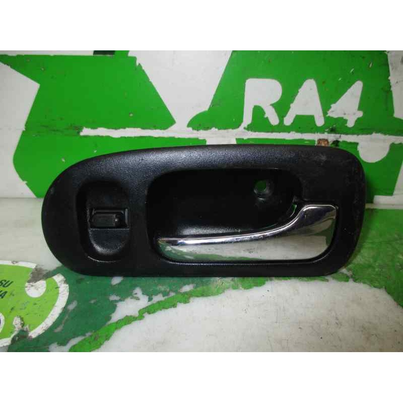 Recambio de maneta interior trasera derecha para mg serie 45 (rt) 1.6 16v cat referencia OEM IAM   