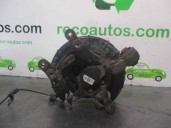 Recambio de mangueta trasera izquierda para hyundai ix35 1.7 crdi cat referencia OEM IAM 527102S000 