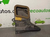 Recambio de tubo para think city 3-puertas referencia OEM IAM 5512030 