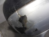 Recambio de paragolpes trasero para saab 9-3 berlina 2.2 tid anniversary referencia OEM IAM 5400247 GRIS 3 PUERTAS