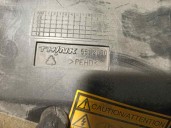 Recambio de tubo para think city 3-puertas referencia OEM IAM 5512030  