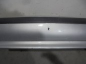 Recambio de paragolpes trasero para saab 9-3 berlina 2.2 tid anniversary referencia OEM IAM 5400247 GRIS 3 PUERTAS