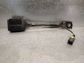 Recambio de enganche cinturon para citroën c4 picasso ii 1.6 bluehdi 120 referencia OEM IAM 96765529XT 