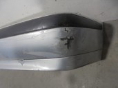 Recambio de paragolpes trasero para saab 9-3 berlina 2.2 tid anniversary referencia OEM IAM 5400247 GRIS 3 PUERTAS
