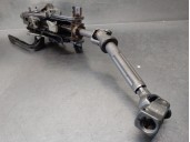 Recambio de columna direccion para skoda superb (3v3) 2.0 tdi referencia OEM IAM 5Q1419502AP 