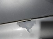 Recambio de paragolpes trasero para saab 9-3 berlina 2.2 tid anniversary referencia OEM IAM 5400247 GRIS 3 PUERTAS