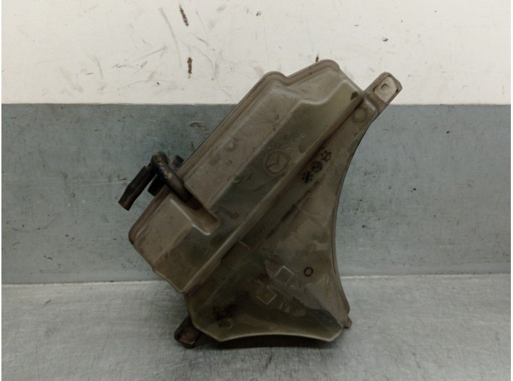 Recambio de deposito expansion para mazda cx-5 (ke, gh) 2.2 d (ke2fw) referencia OEM IAM SH0115350 SH0115351 