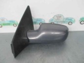 Replacement left wing mirror for Renault Megane II estate 1.5 dCi diesel OEM IAM reference 5PINES 5 DOORS GREY