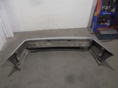 Recambio de paragolpes trasero para saab 9-3 berlina 2.2 tid anniversary referencia OEM IAM 5400247 GRIS 3 PUERTAS