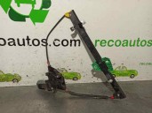 Recambio de elevalunas delantero izquierdo para think city 3-puertas referencia OEM IAM 97KGB23201BL 2 PINES 3 PUERTAS