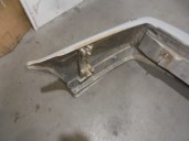 Recambio de paragolpes trasero para saab 9-3 berlina 2.2 tid anniversary referencia OEM IAM 5400247 GRIS 3 PUERTAS