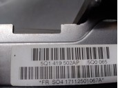 Recambio de columna direccion para skoda superb (3v3) 2.0 tdi referencia OEM IAM 5Q1419502AP  