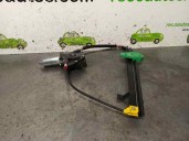 Recambio de elevalunas delantero izquierdo para think city 3-puertas referencia OEM IAM 97KGB23201BL 2 PINES 3 PUERTAS