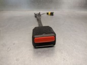 Recambio de enganche cinturon para citroën c4 picasso ii 1.6 bluehdi 120 referencia OEM IAM 96765529XT 