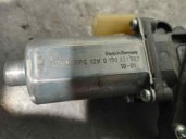 Recambio de elevalunas delantero izquierdo para think city 3-puertas referencia OEM IAM 97KGB23201BL 2 PINES 3 PUERTAS