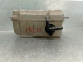 Recambio de deposito expansion para mazda cx-5 (ke, gh) 2.2 d (ke2fw) referencia OEM IAM SH0115350 SH0115351 