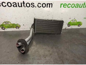 Recambio de radiador calefaccion / aire acondicionado para think city 3-puertas referencia OEM IAM 664443Q 664443Q VALEO