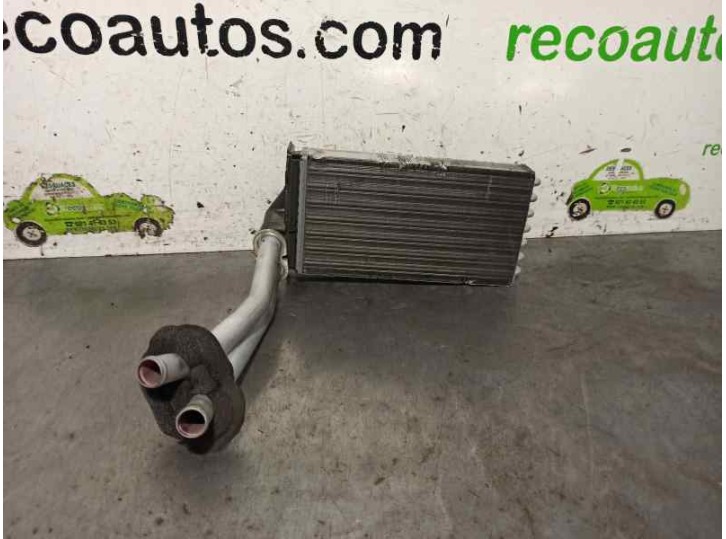 Recambio de radiador calefaccion / aire acondicionado para think city 3-puertas referencia OEM IAM 664443Q 664443Q VALEO