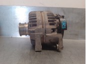 Recambio de alternador para opel astra h berlina 1.6 16v referencia OEM IAM 55556067 0124425020 BOSCH