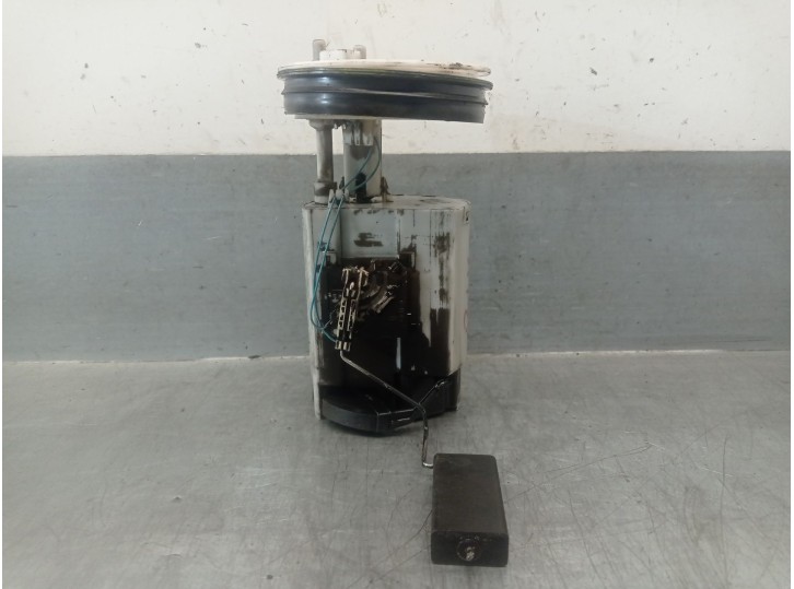 Recambio de aforador para volkswagen golf iv (1j1) 1.9 tdi referencia OEM IAM 1J0919183D 1J0919183D 