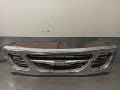 Recambio de rejilla delantera para saab 9-3 berlina 2.2 tid anniversary referencia OEM IAM 4677894 