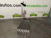 Recambio de radiador calefaccion / aire acondicionado para think city 3-puertas referencia OEM IAM 664443Q 664443Q VALEO