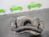 Replacement front right brake caliper for Hyundai ix35 1.7 CRDi cat OEM IAM reference 581302Y050 
