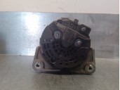Recambio de alternador para opel astra h berlina 1.6 16v referencia OEM IAM 55556067 0124425020 BOSCH