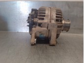 Recambio de alternador para opel astra h berlina 1.6 16v referencia OEM IAM 55556067 0124425020 BOSCH