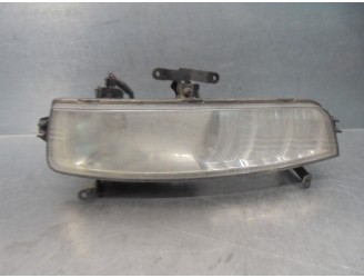 Recambio de faro antiniebla izquierdo para hyundai accent (mc) 1.5 crdi cat referencia OEM IAM 922011E000 