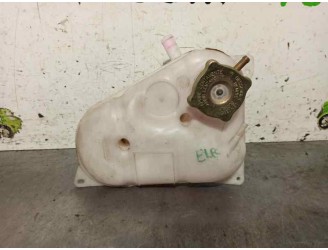 Recambio de deposito expansion para think city 3-puertas referencia OEM IAM 60504309  