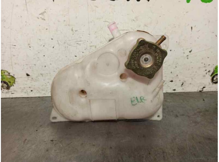 Recambio de deposito expansion para think city 3-puertas referencia OEM IAM 60504309  