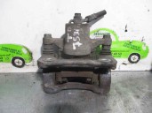 Replacement rear right brake caliper for Hyundai ix35 1.7 CRDi cat OEM IAM reference 583112YA31 MOBIS