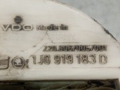 Recambio de aforador para volkswagen golf iv (1j1) 1.9 tdi referencia OEM IAM 1J0919183D 1J0919183D 
