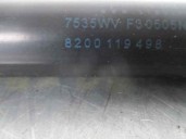 Recambio de amortiguadores maletero / porton para renault megane ii familiar 1.5 dci diesel referencia OEM IAM 8200119498 