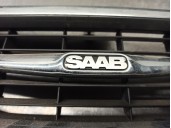 Recambio de rejilla delantera para saab 9-3 berlina 2.2 tid anniversary referencia OEM IAM 4677894  