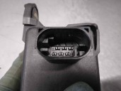 Replacement steering angle sensor for Suzuki Splash A5B 1.0 12V cat OEM IAM reference 3394565J10 06211702793 ATE
