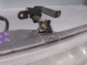 Recambio de faro antiniebla izquierdo para hyundai accent (mc) 1.5 crdi cat referencia OEM IAM 922011E000 