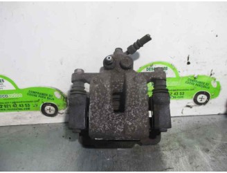 Replacement rear left brake caliper for Hyundai ix35 1.7 CRDi CAT OEM IAM reference 583102YA31 MOBIS