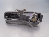 Recambio de faro antiniebla izquierdo para hyundai accent (mc) 1.5 crdi cat referencia OEM IAM 922011E000 