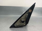 Replacement right mirror for Saab 9-3 saloon 2.2 TiD Anniversary OEM IAM reference 4888194 5 PINS 5 DOORS