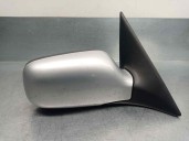 Replacement right mirror for Saab 9-3 saloon 2.2 TiD Anniversary OEM IAM reference 4888194 5 PINS 5 DOORS
