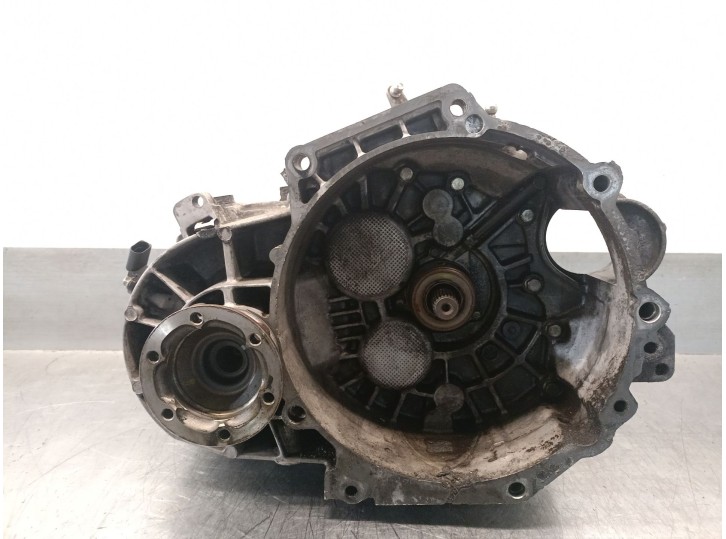 Recambio de caja cambios para volkswagen golf iv (1j1) 1.9 tdi referencia OEM IAM DRW 02M300044X DRW09011