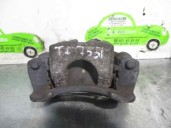 Recambio de pinza freno trasera izquierda para hyundai ix35 1.7 crdi cat referencia OEM IAM 583102YA31  MOBIS